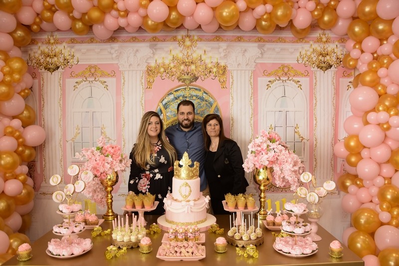 Happy Birthday Maryam